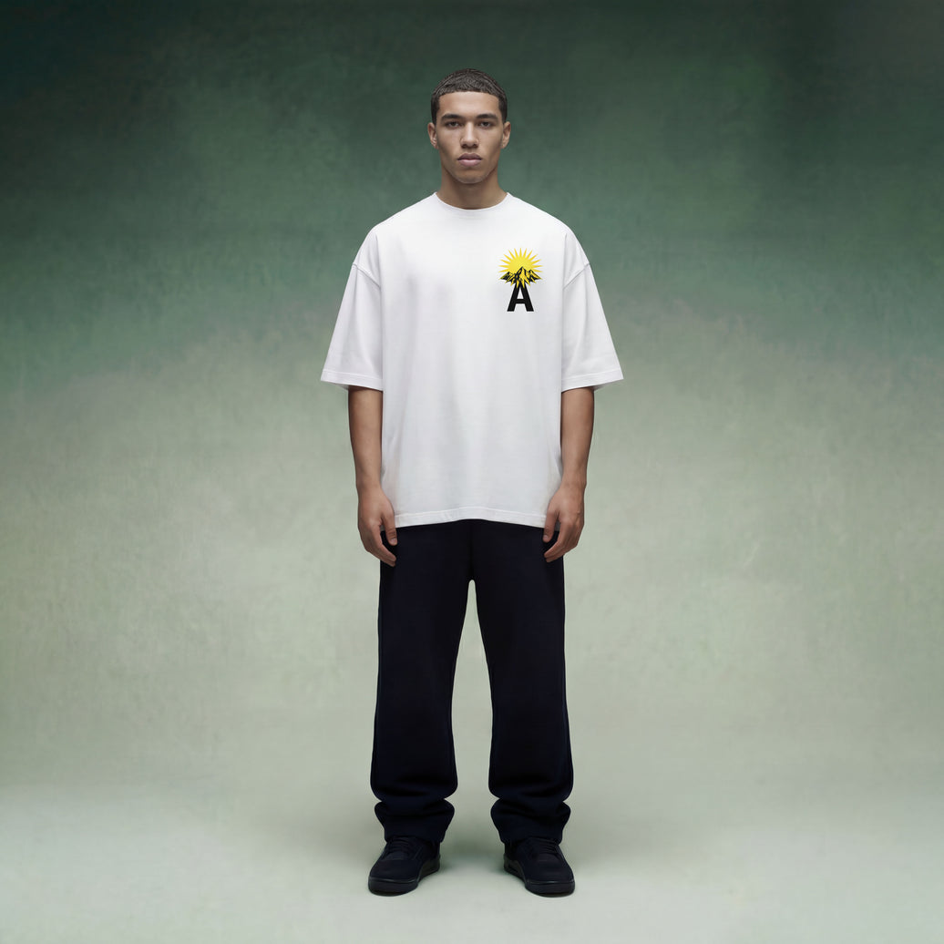 A20 OVERSIZED T-SHIRT