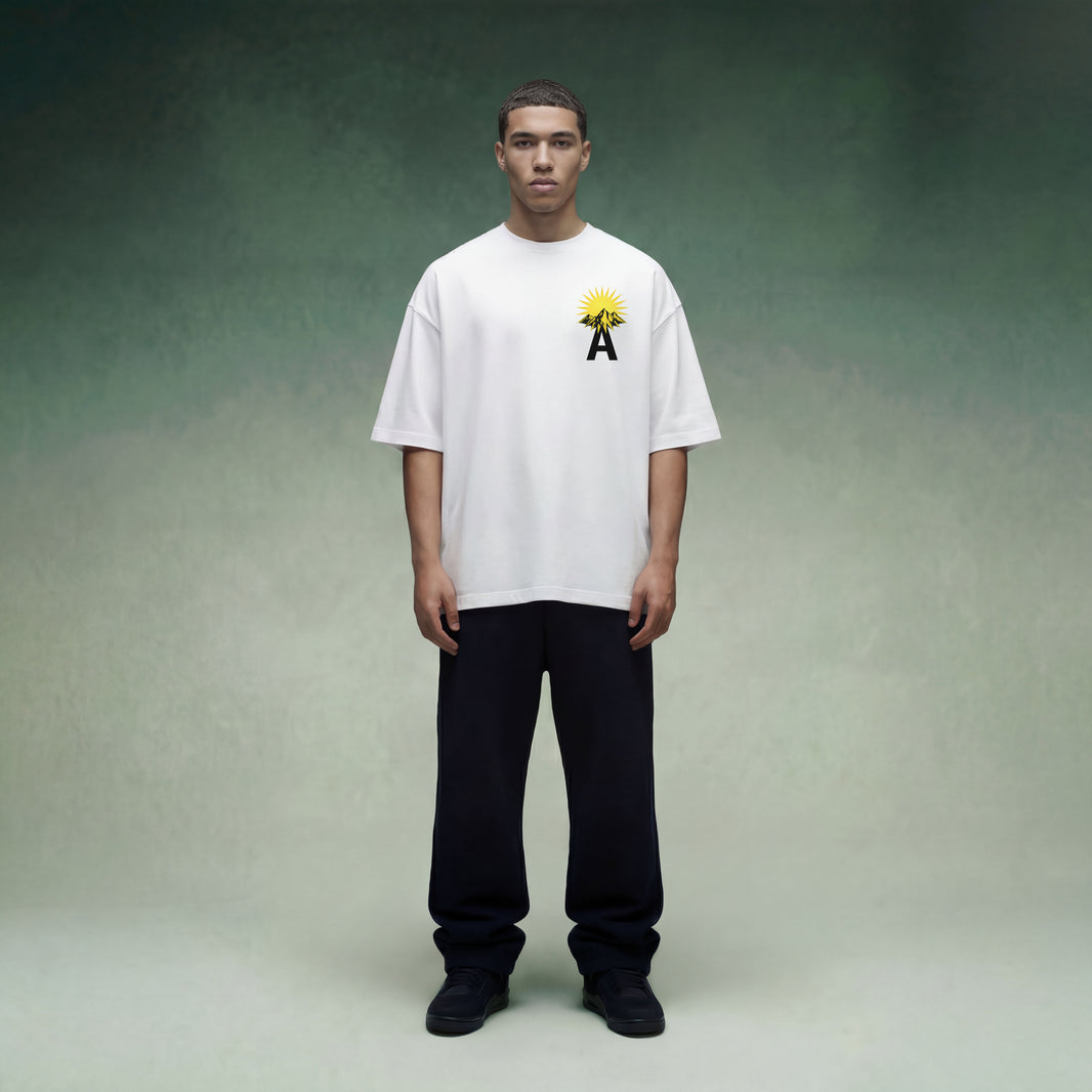 A20 OVERSIZED T-SHIRT