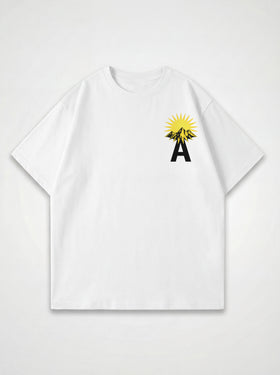 A20 OVERSIZED T-SHIRT