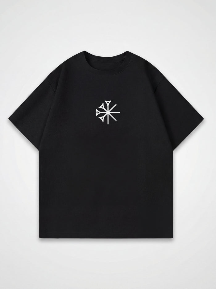 RÊYA XWEDÊ OVERSIZED T-SHIRT