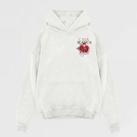 LAND OF FRUITS OVERSIZED HOODIE