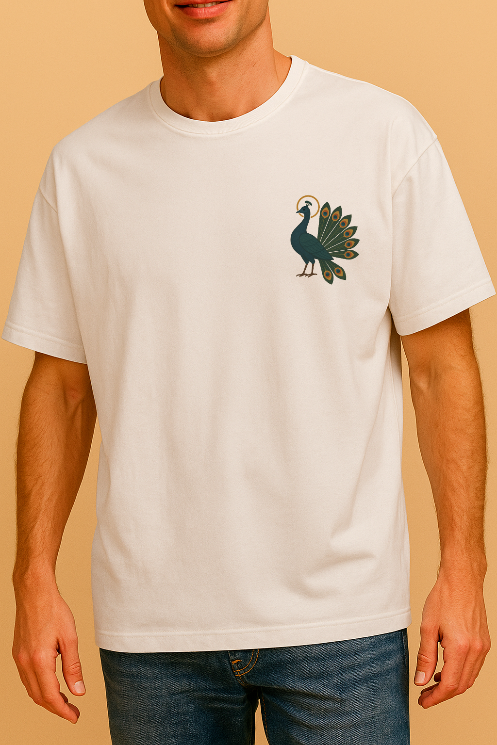 Shirt Oversize Êzîdî