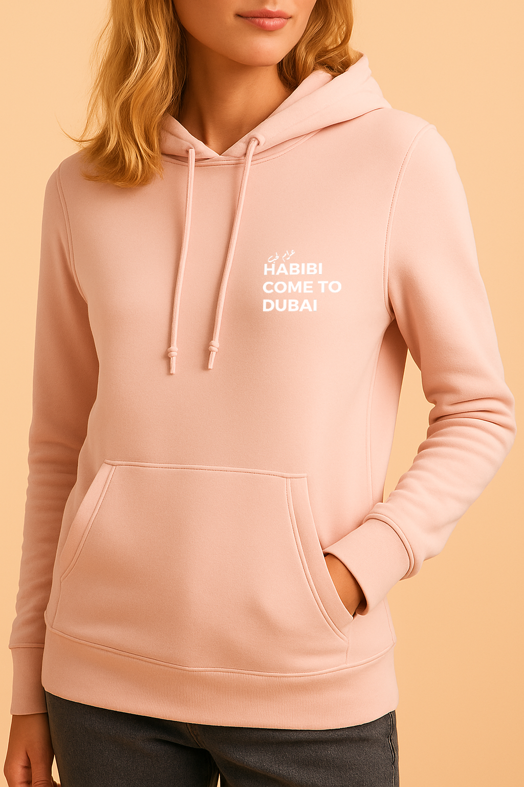 Damen Hoodie UAE