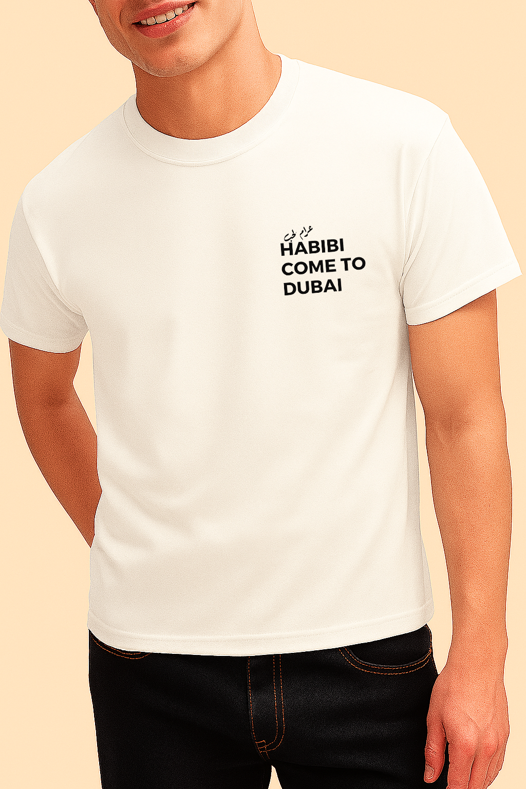 Shirt Regular UAE