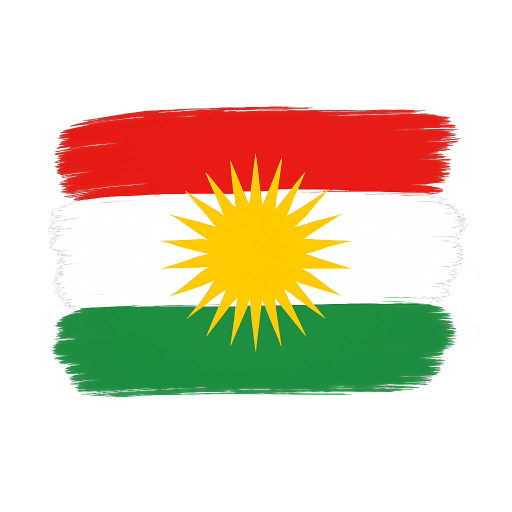 Kurdistan