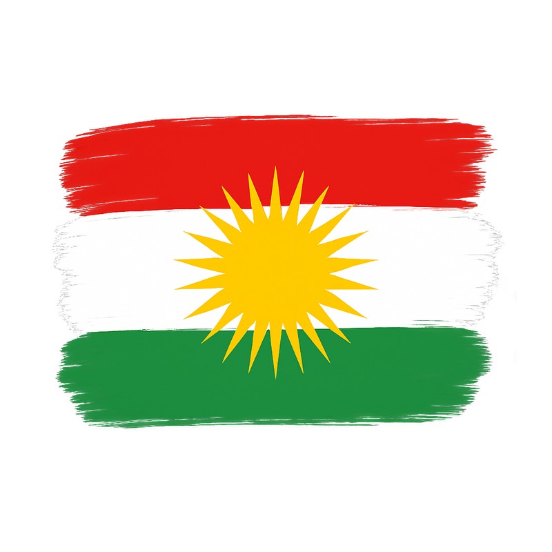 Kurdistan