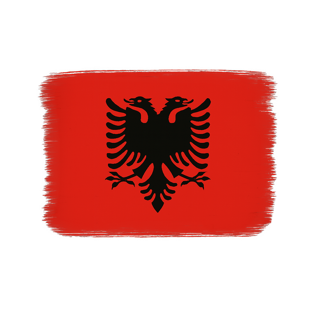 Albanien
