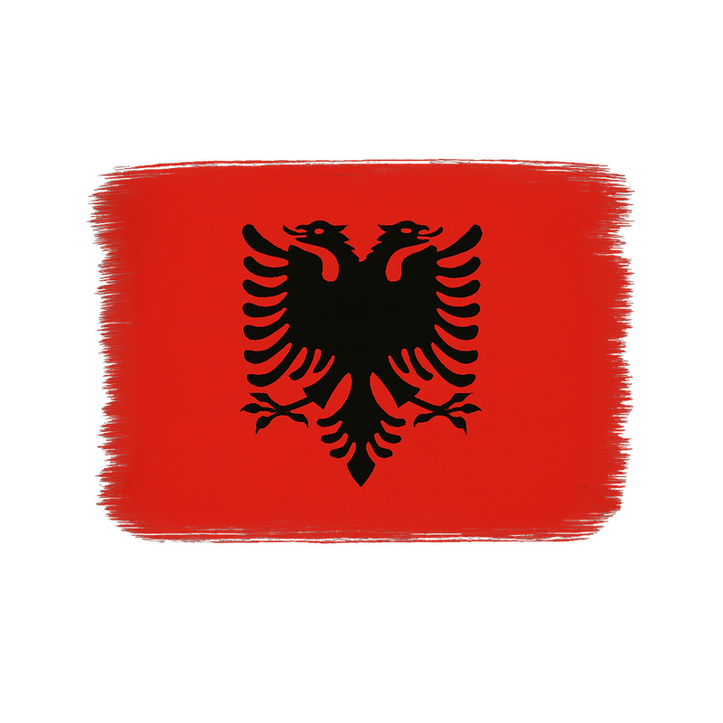 Albanien