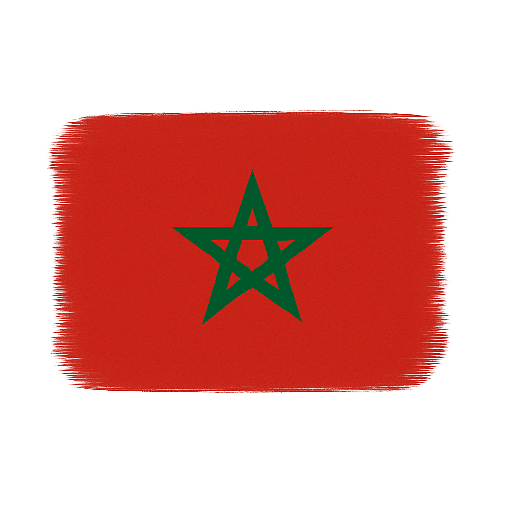 Morocco