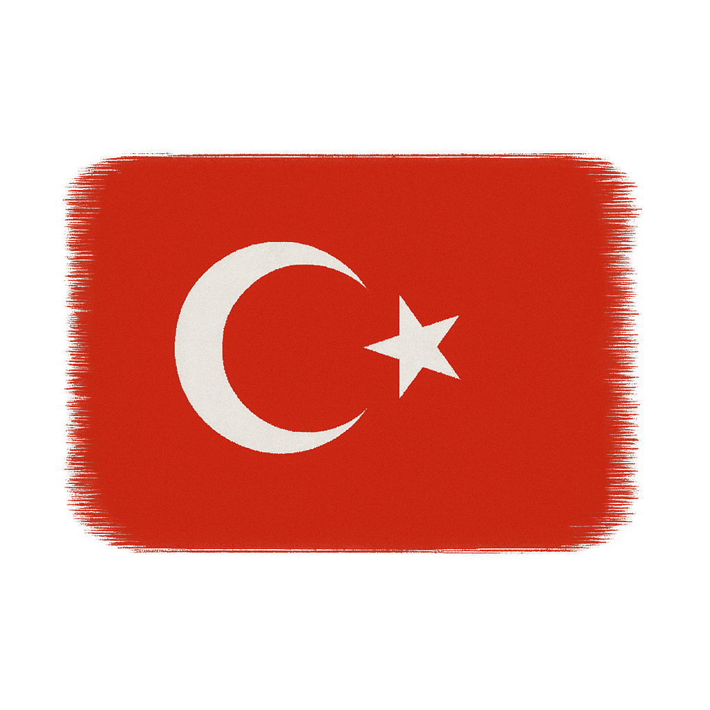 Türkei