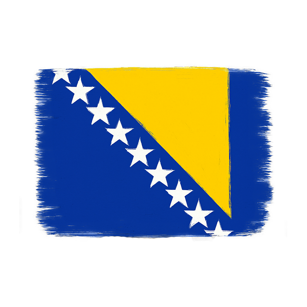Bosnien