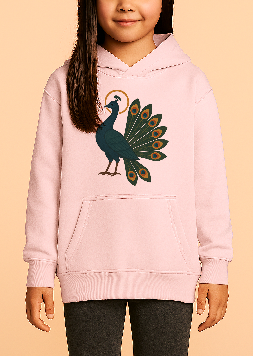 Kinder Hoodie Êzîdî