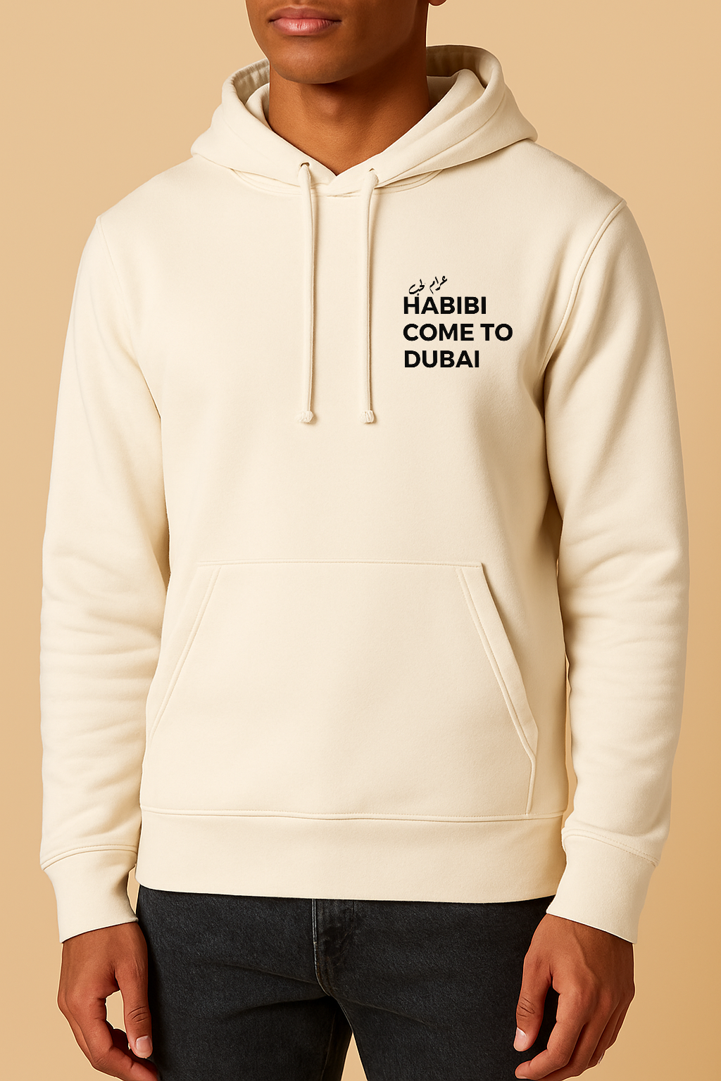 Hoodie Regular UAE