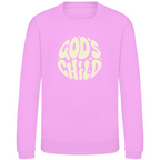 GOD'S CHILD