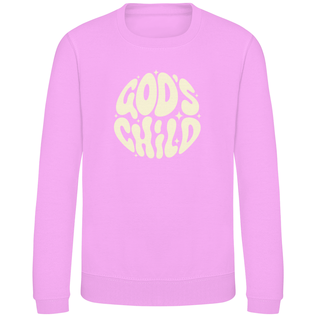 GOD'S CHILD