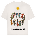 Zarokên Rojê (BACKPRINT)