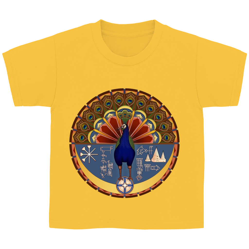 Îmana me (3-14 Jahre)