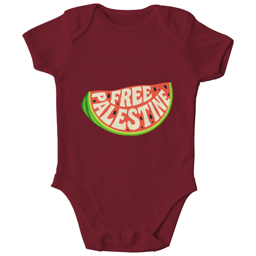 FREE PALESTINE