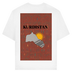 KURDISTAN