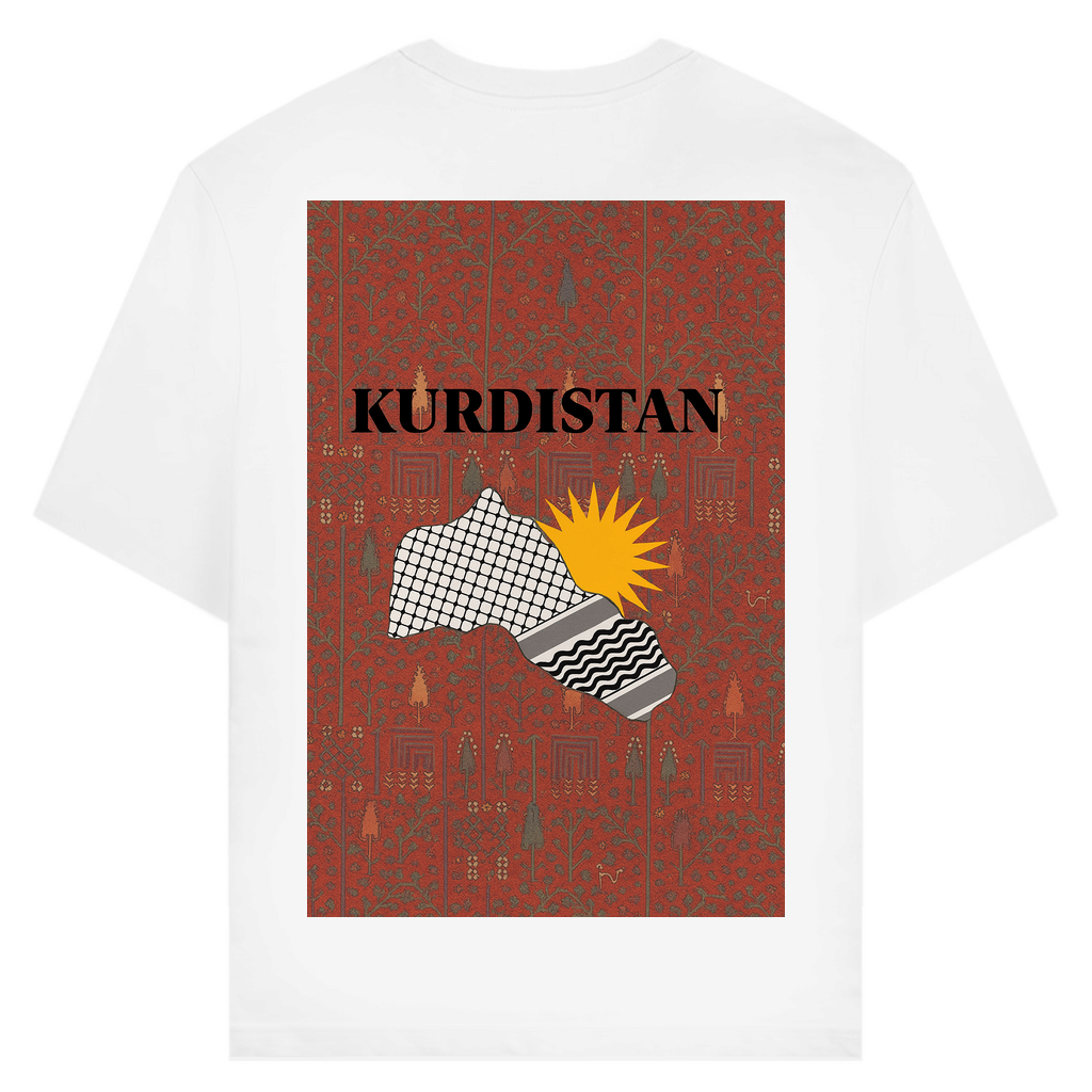 KURDISTAN