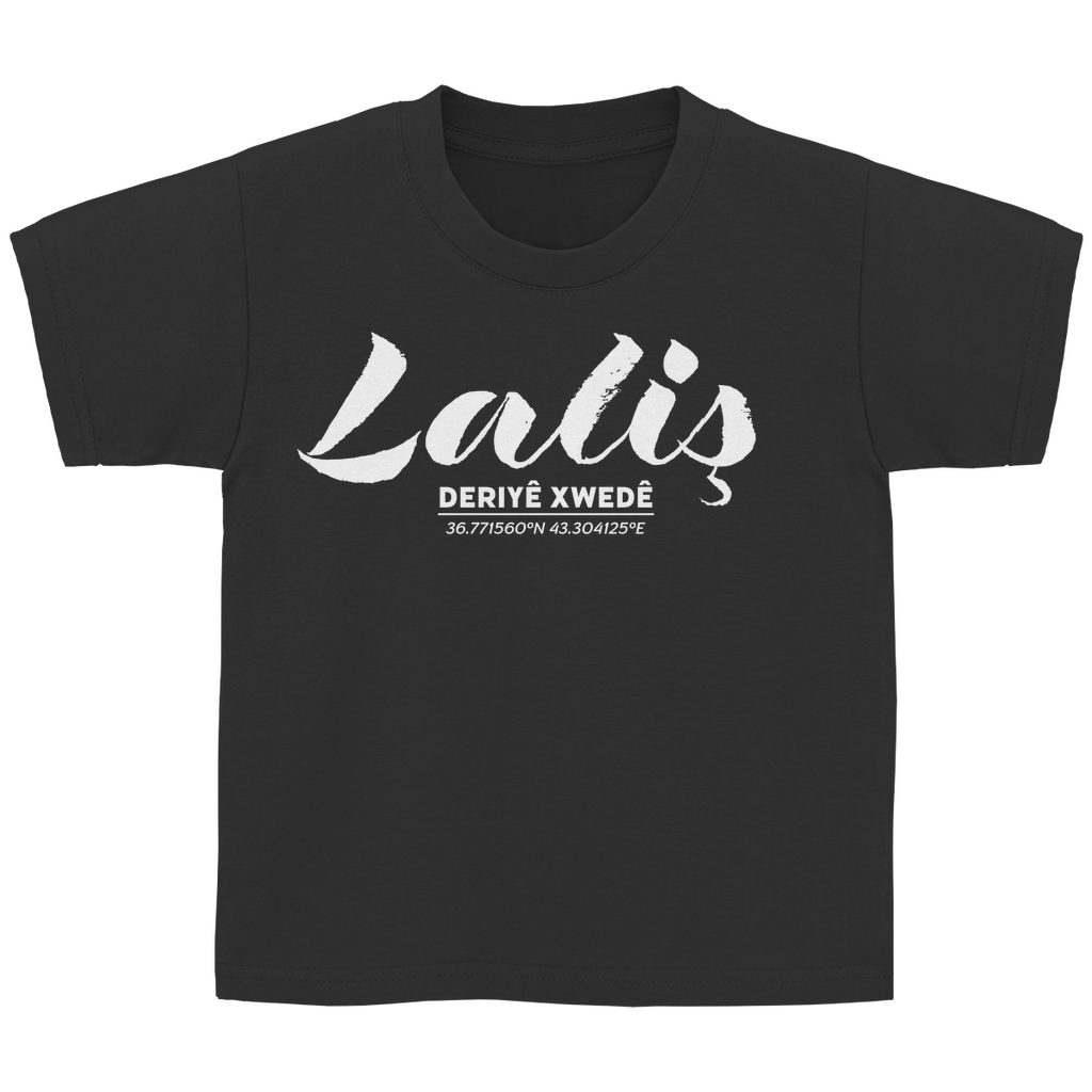 DERIYÊ XWEDÊ (3-14 Jahre)