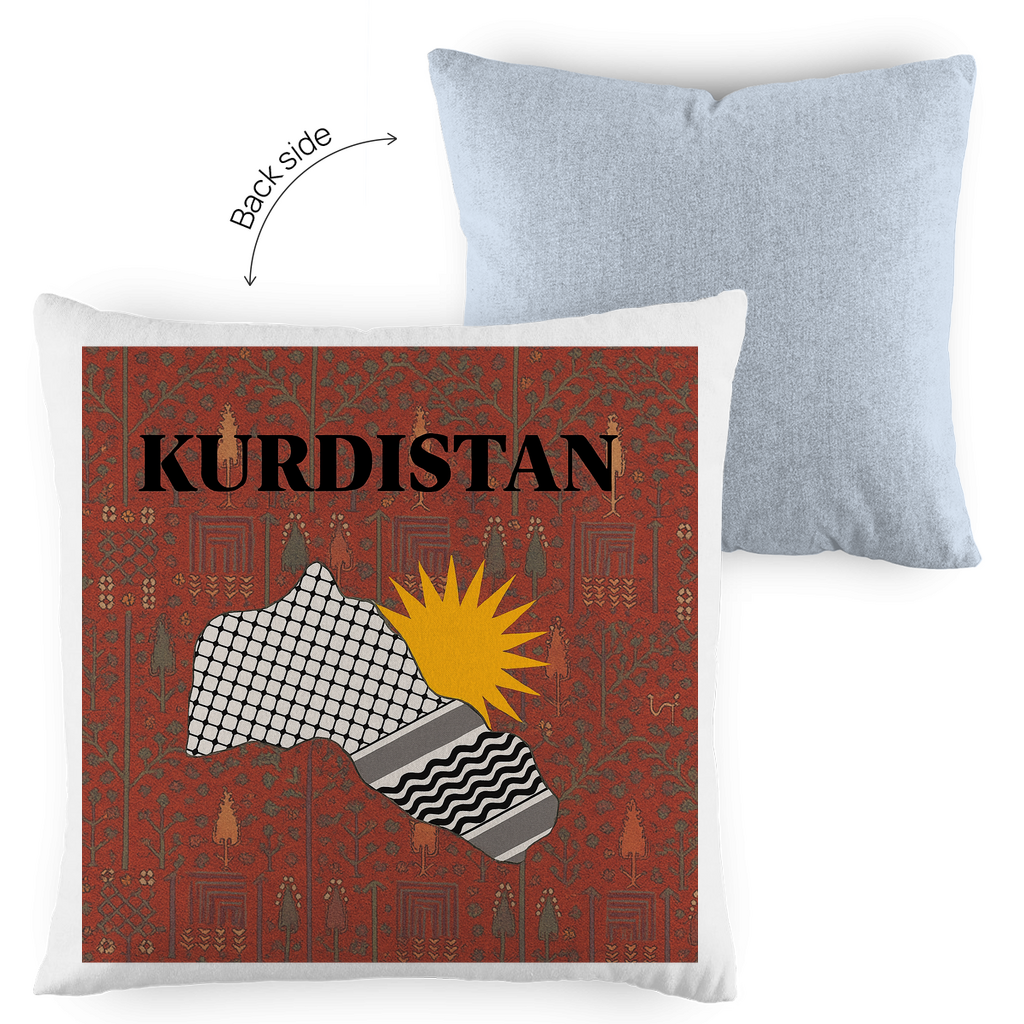 KURDISTAN