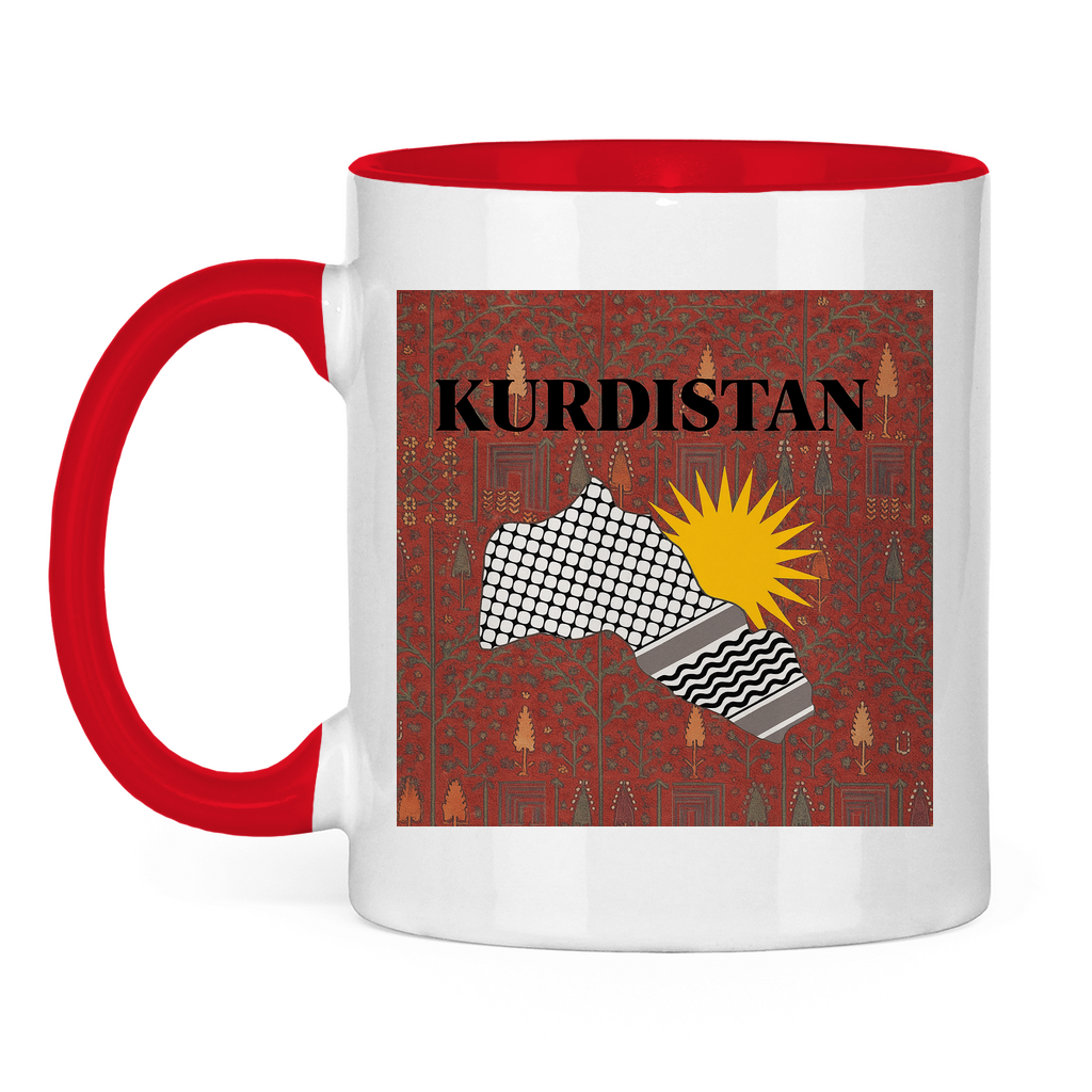 KURDISTAN