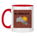 KURDISTAN