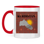 KURDISTAN
