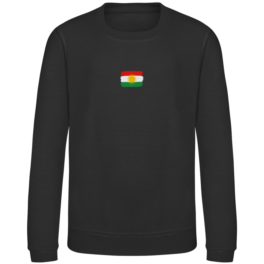 Kurdistan Basic