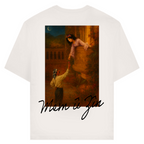 Mem û Zîn (BACKPRINT)