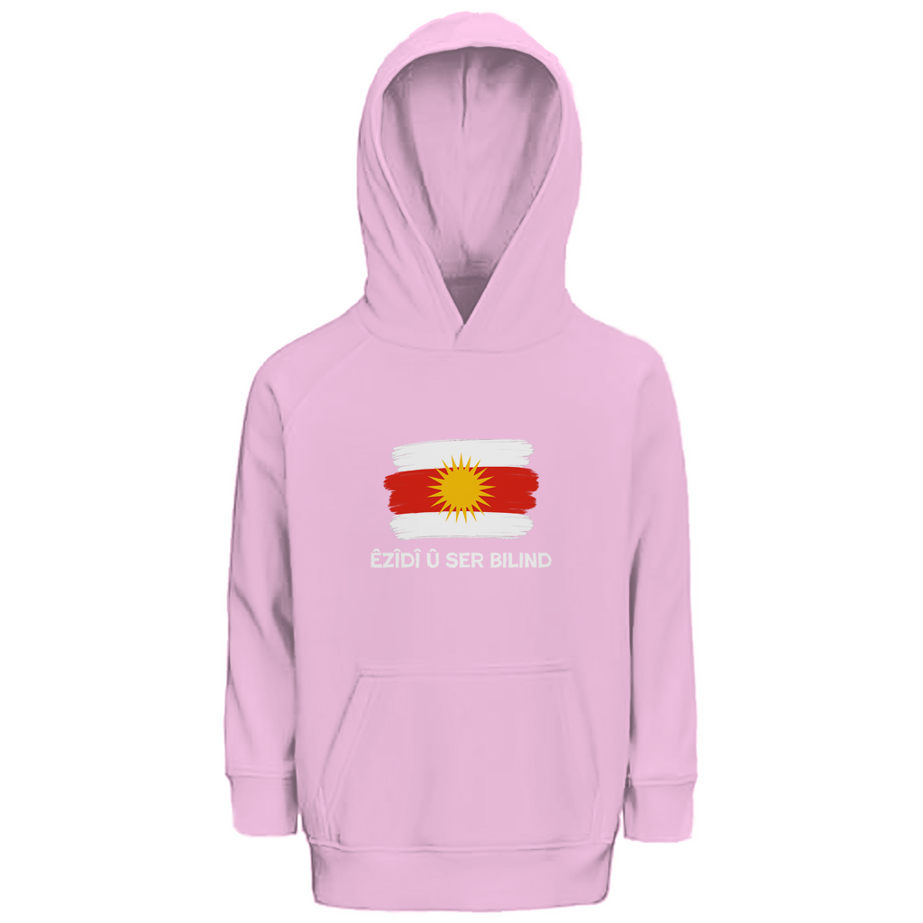 Êzîdî û ser bilind