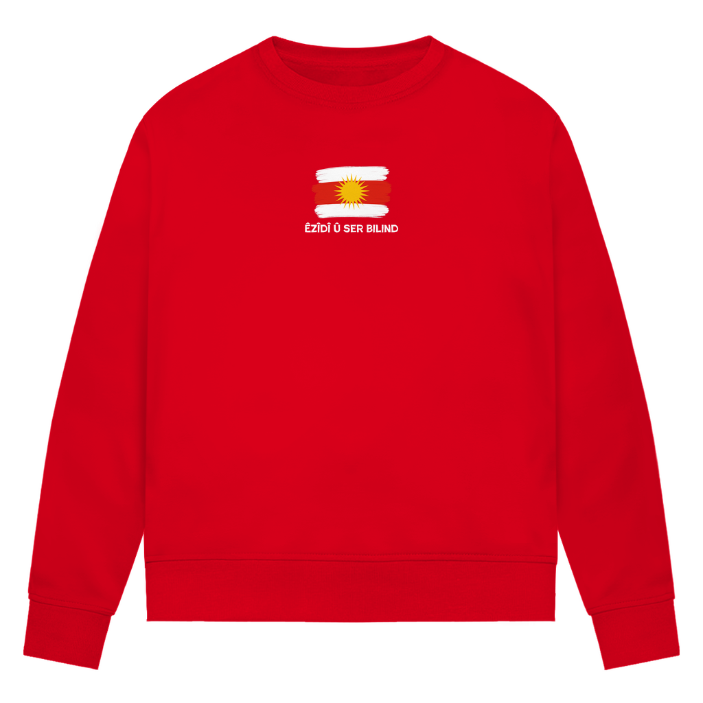 Êzîdî û ser bilind