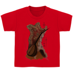 Tembûr (3-14 Jahre)