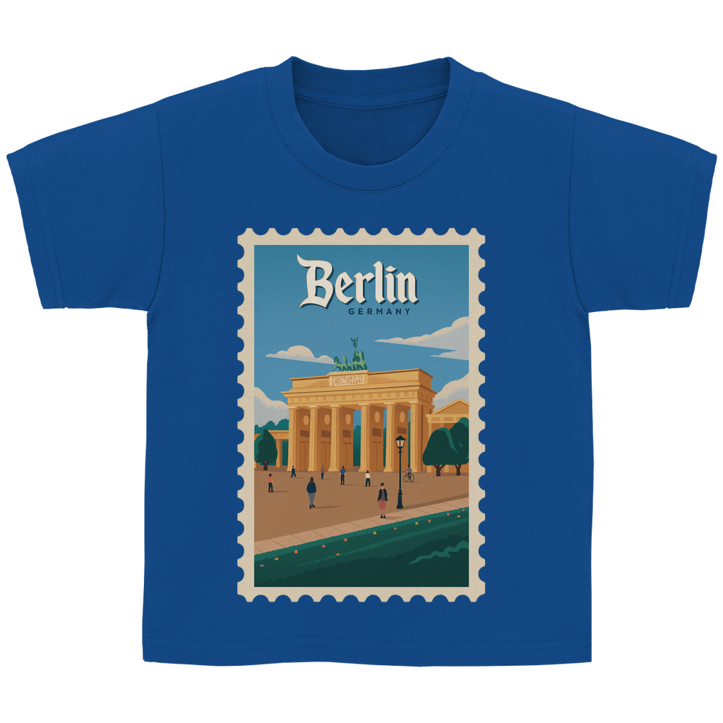 Berlin (3-14 Jahre)