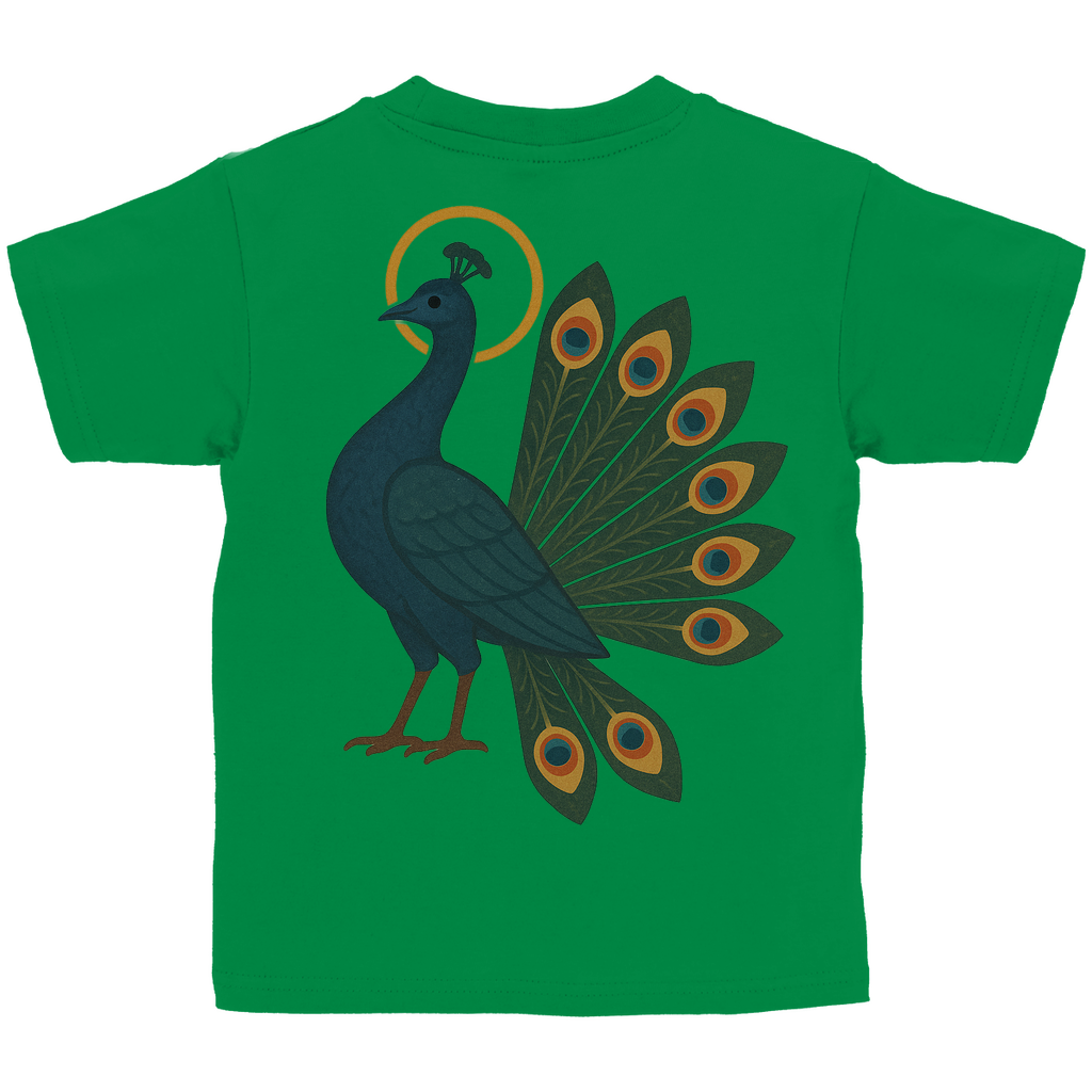 Tawûsê Melek (3-14 Jahre)