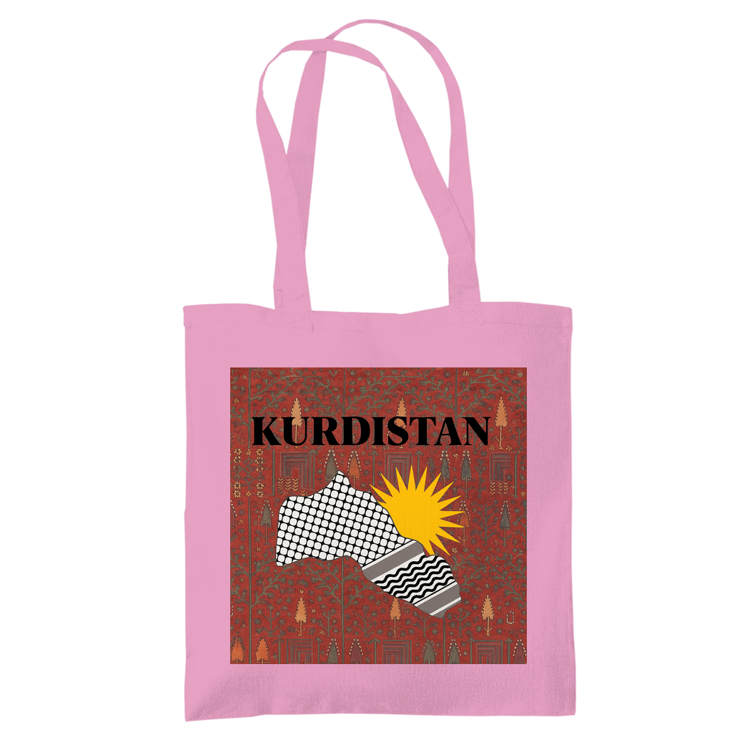 KURDISTAN