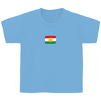 Kurdistan Basic (3-14 Jahre)