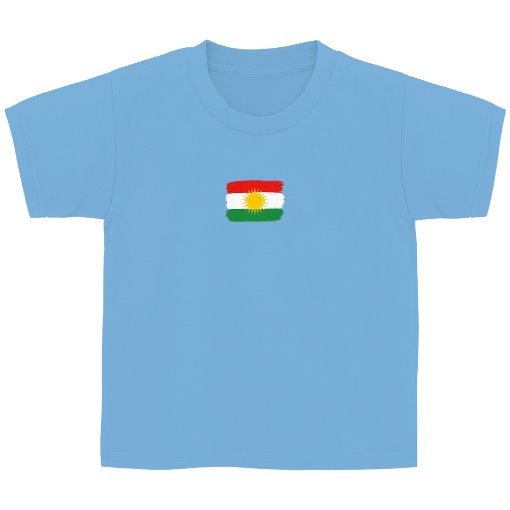 Kurdistan Basic (3-14 Jahre)