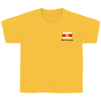 Êzîdî û ser bilind (3-14 Jahre)