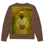 Mîrê êzîdî (BACKPRINT)