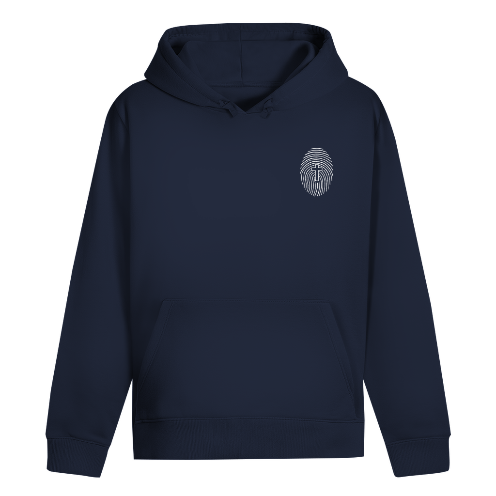 ST/ST Drummer Hoodie CRST 2