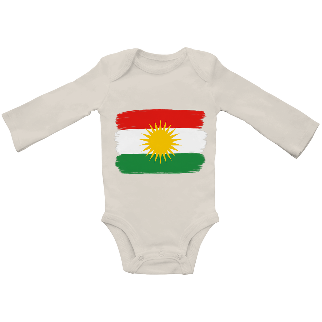 Kurdistan Basic