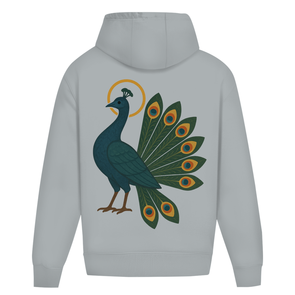 Tawûsê Melek (BACKPRINT)