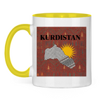 KURDISTAN