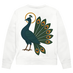 Tawûsê Melek (BACKPRINT)