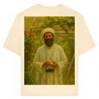 Mîrê êzîdî (BACKPRINT)