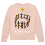 Zarokên Rojê (BACKPRINT)