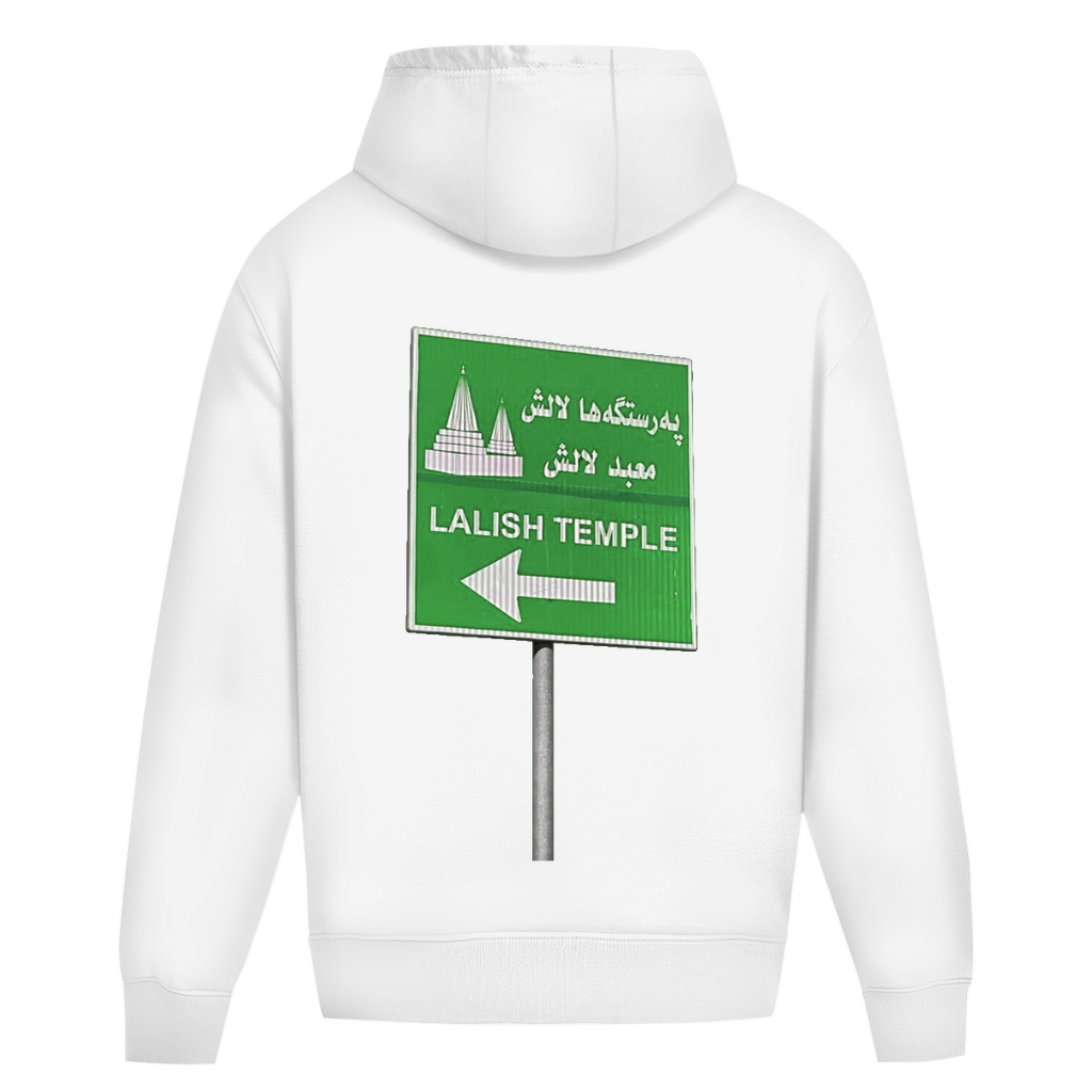 Rê li Xwedê (BACKPRINT)