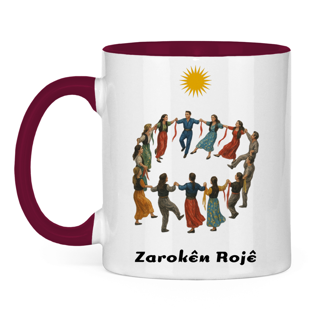 Zarokên Rojê